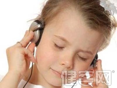 哪些原因是誘發孩子患上耳聾的關鍵因素
