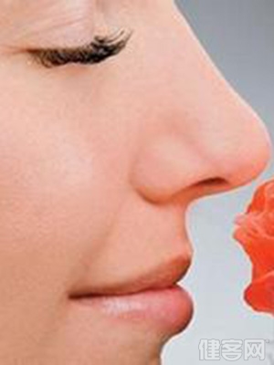 鼻息肉嚴重後可能引發鼻癌