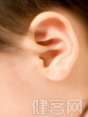兒童為什麼會患上中耳炎疾病