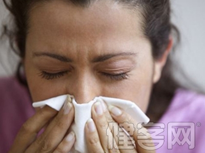 長期接觸尼古丁 可以誘發鼻窦炎