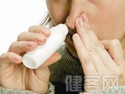 引起鼻窦炎的主要原因