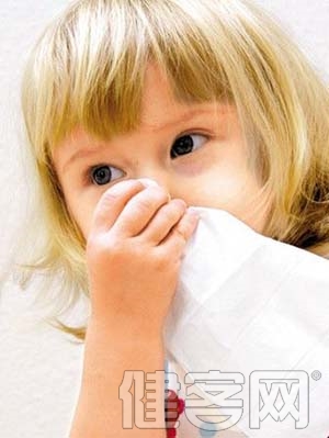 慢性鼻咽炎的症狀及病因