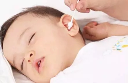 保護耳朵，從小兒時開始