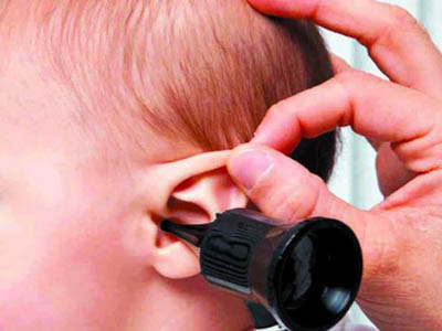 耳朵的健康保健知識與方法