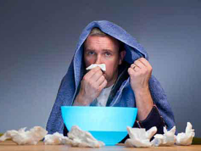 預防過敏性鼻炎小知識