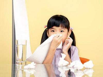 鼻炎患者應該如何日常保健