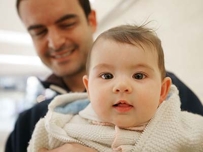 幾個壞習慣易讓寶寶患上中耳炎，家長們該如何護理？
