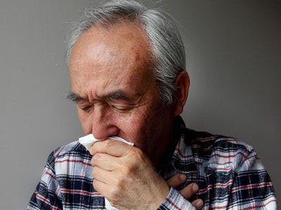 冬季預防咳嗽八個方法 充足睡眠多喝水