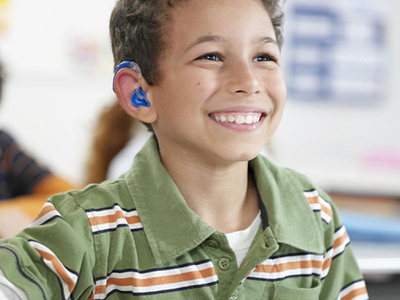 青少年如何預防耳聾？