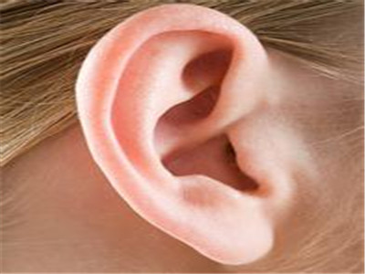 耳朵保健的四大注意事項