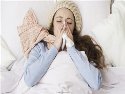 冬季預防中耳炎比預防感冒重要