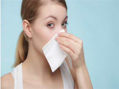 鼻咽喉炎有哪些症狀表現 怎麼護理