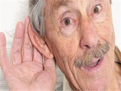 老年耳聾在生活中如何更好的預防