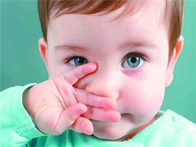 如何解決寶寶鼻塞問題