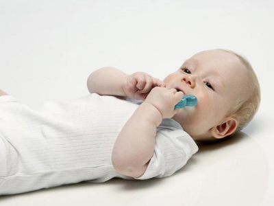 保護耳朵預防中耳炎要從幼兒開始
