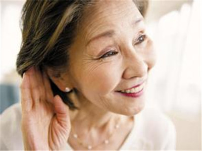 怎樣延緩聽力老化