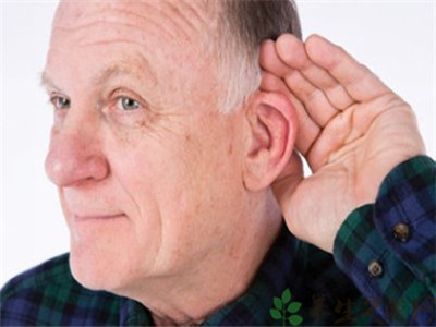老人如何預防耳聾