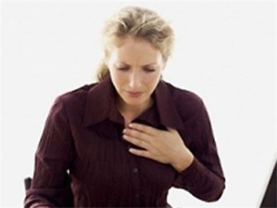 咽喉不適警惕梅核氣纏身 梅核氣如何治療