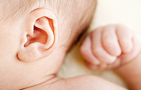 日常生活中要怎樣護理好耳朵？