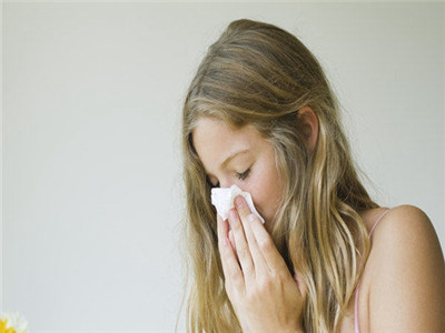過敏性鼻炎阻斷過敏原是關鍵