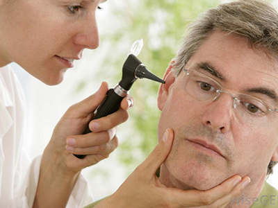 中耳炎的護理辦法會是什麼