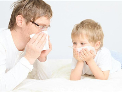 小兒中耳炎的護理方法