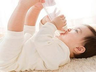 預防治療寶寶過敏性鼻炎