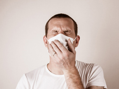 護鼻有方可防慢性鼻炎發作