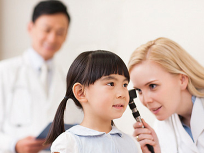 兒童中耳炎護理方法是什麼