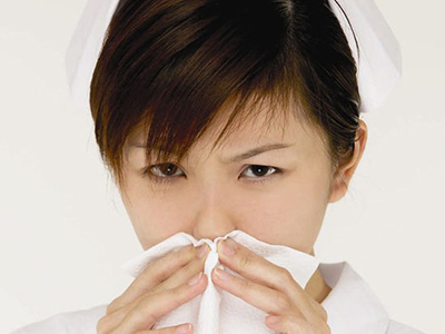 怎麼預防急性鼻炎的發生呢