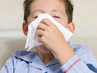 過敏性鼻炎該如何來防治