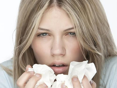 哪些方法能預防過敏性鼻炎