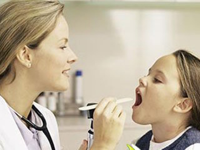 兒童鼻窦炎怎麼預防
