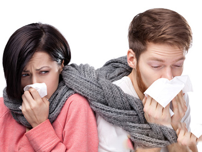 過敏性鼻炎3個日常保健工作