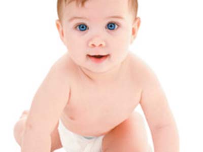 秋季寶寶鼻出血應該怎樣預防和護理?