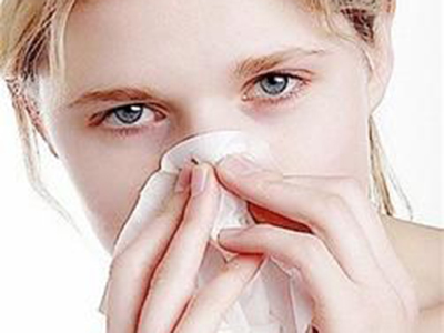 冬季鼻子護理六步驟