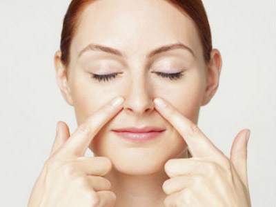 日常預防鼻炎的六種方法