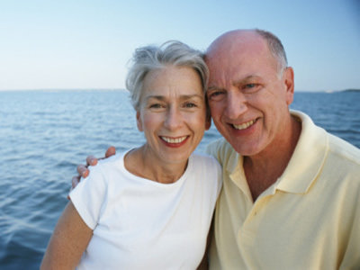 合理飲食可預防老年性耳聾