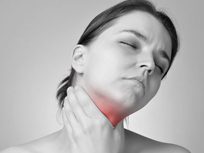 咽囊炎的症狀有哪些？預防咽囊炎避免飲食過熱