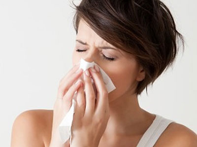 鼻炎的原因和預防辦法你了解多少