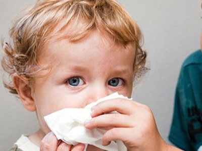 如何預防慢性單純性鼻炎？