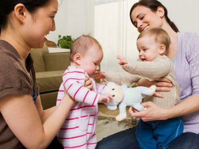 家長注意生活小細節可預防寶寶中耳炎