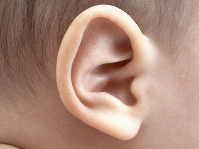 兒童患中耳炎事出有因預防 兒童中耳炎的五大措施
