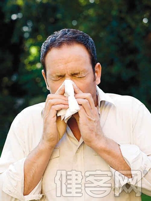 提醒：預防鼻炎應杜絕不良習慣