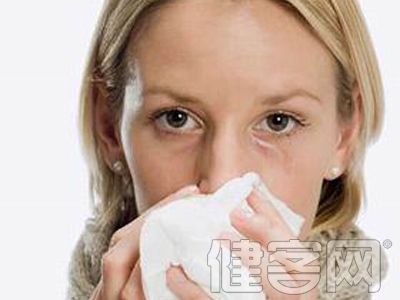 如何做好慢性鼻炎的預防工作？