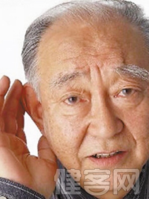 六個預防要點 有效預防老年性耳聾