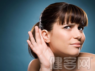 突發性聾的檢查指標 五個小方法助你遠離耳聾
