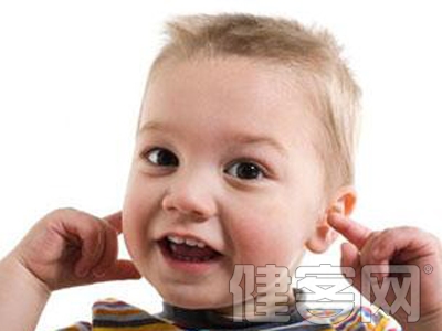 預防兒童患中耳炎的措施