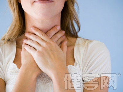 慢性咽炎應該如何護理呢