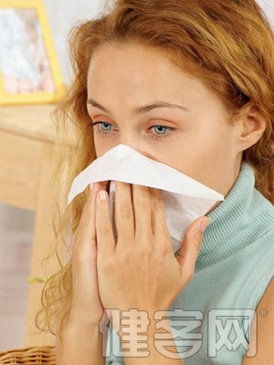 過敏性鼻炎患者要如何護理